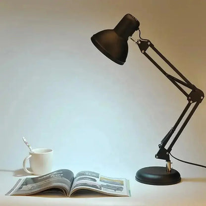 PIXIE™ Adjustable Desk Lamp - 