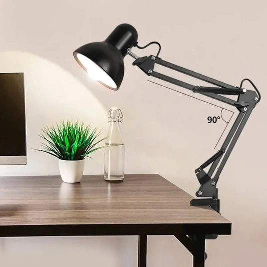 PIXIE™ Adjustable Desk Lamp - 