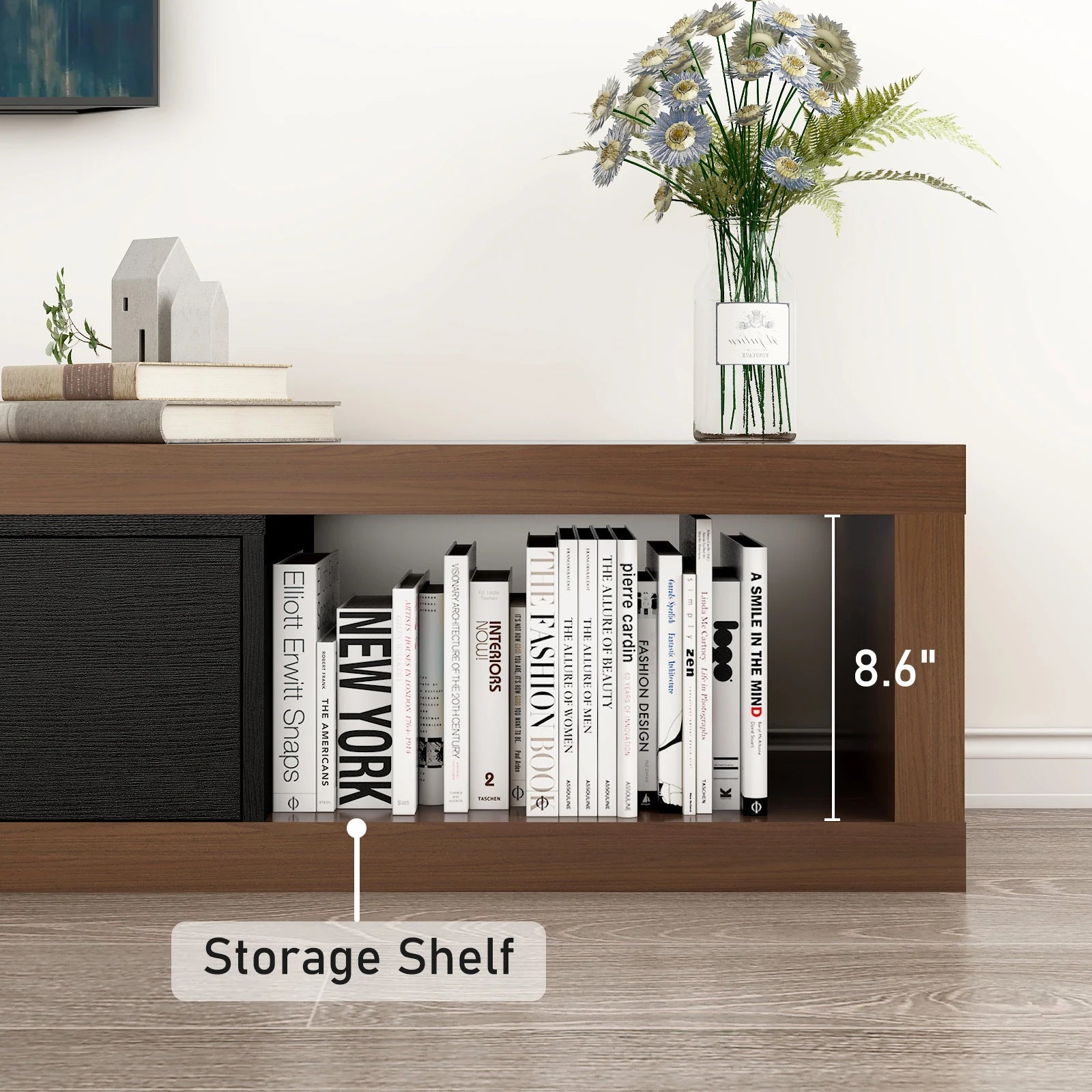 RAYTA™ TV Stand - 