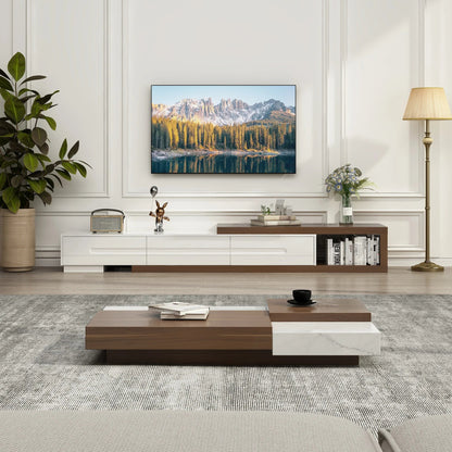 RAYTA™ TV Stand - 