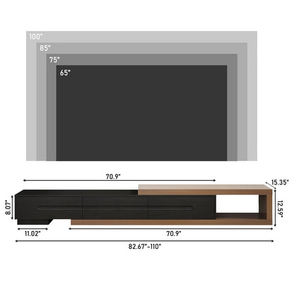 RAYTA™ TV Stand - 