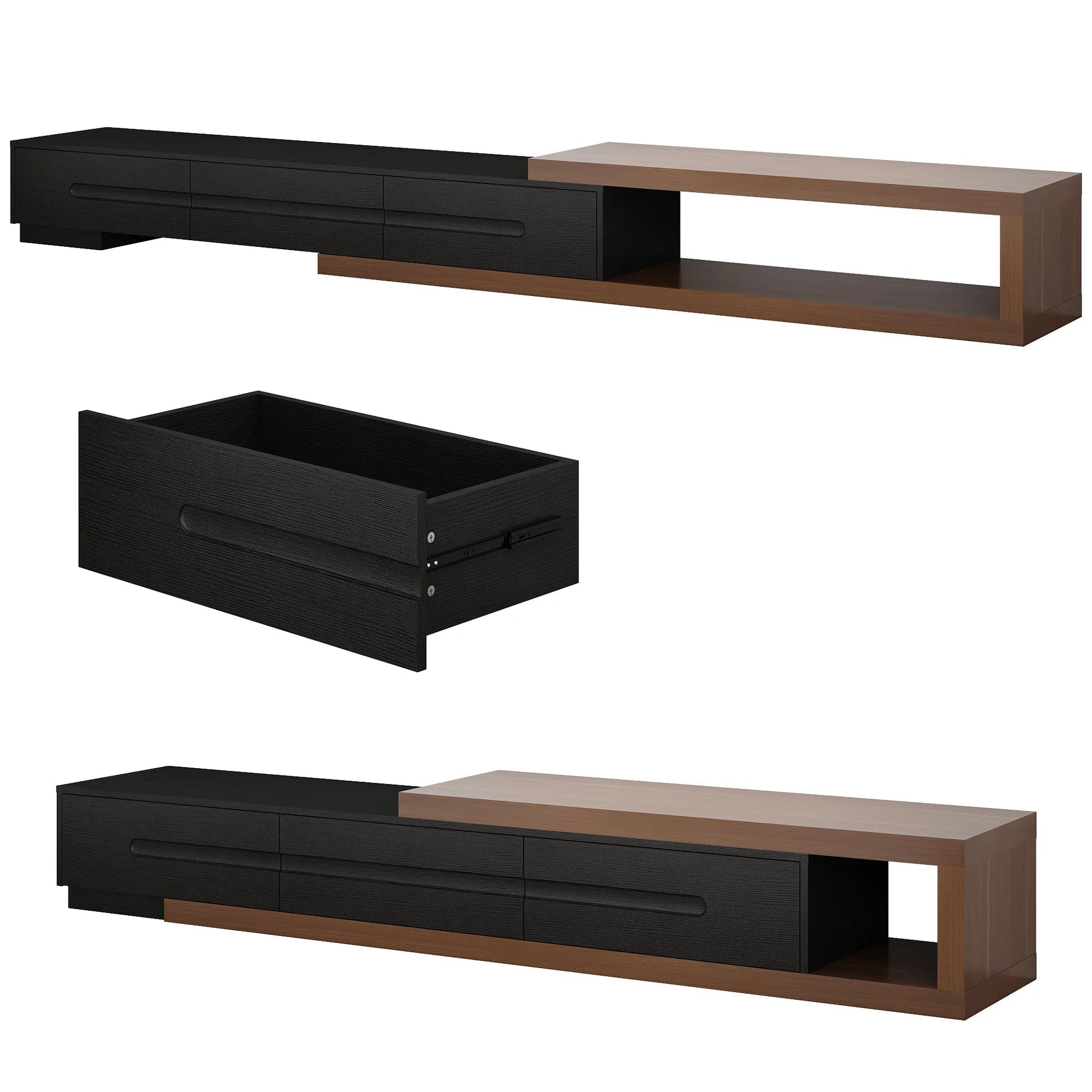 RAYTA™ TV Stand - 