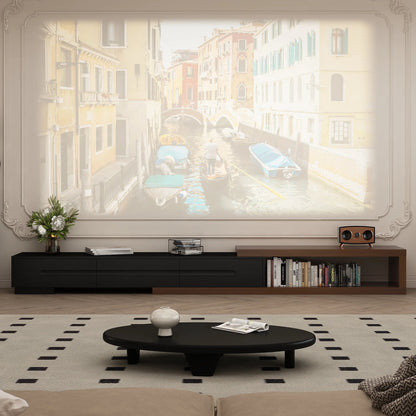 RAYTA™ TV Stand - 