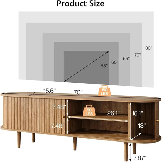 RONDÒ™ TV Stand - 