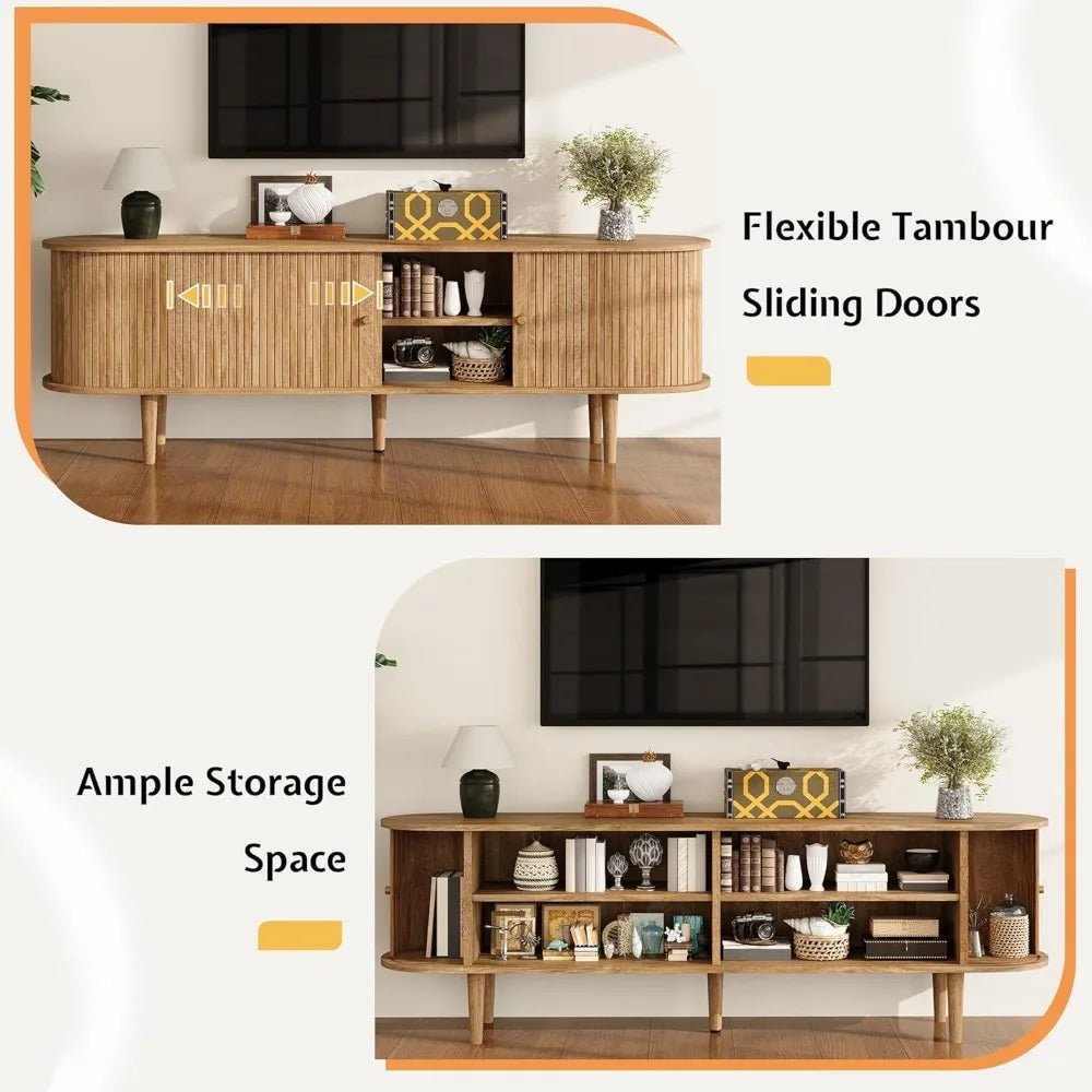 RONDÒ™ TV Stand - 