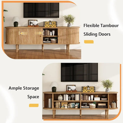 RONDÒ™ TV Stand - 