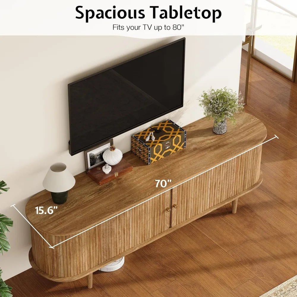 RONDÒ™ TV Stand - 