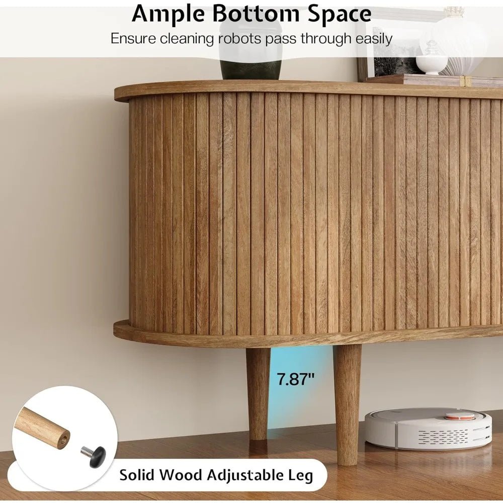 RONDÒ™ TV Stand - 