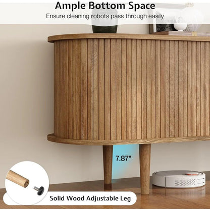 RONDÒ™ TV Stand - 