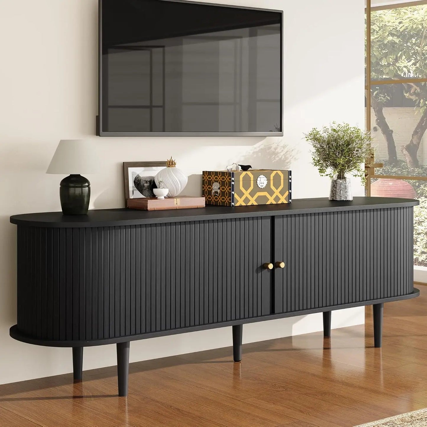 RONDÒ™ TV Stand - 