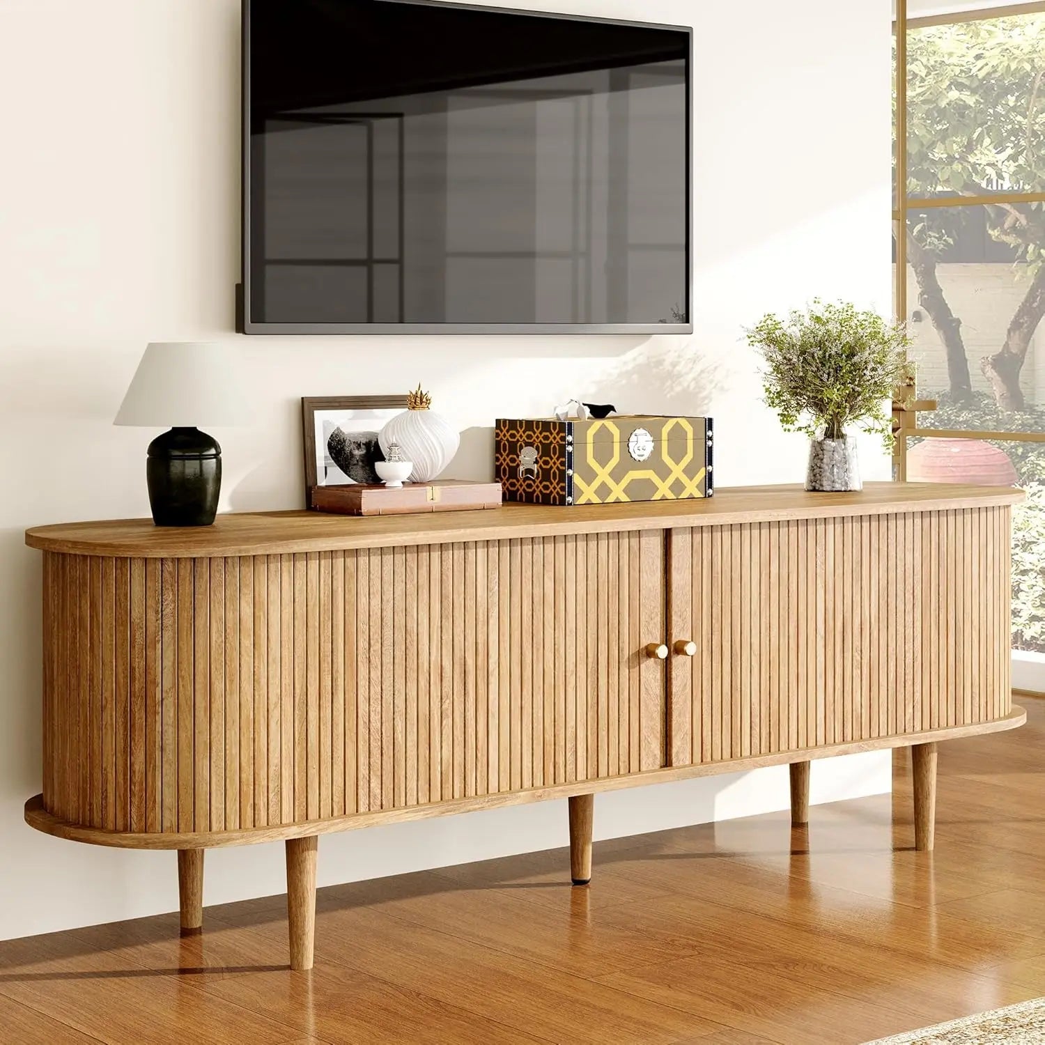 RONDÒ™ TV Stand - 