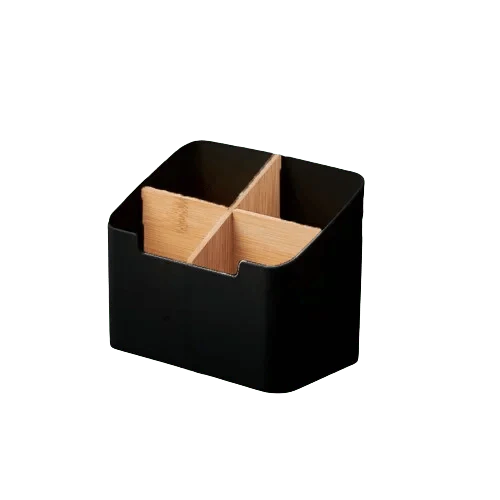 SHIK™ Storage Box – Multifunctional Plastic Organizer - 