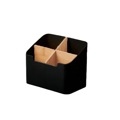 SHIK™ Storage Box – Multifunctional Plastic Organizer - 