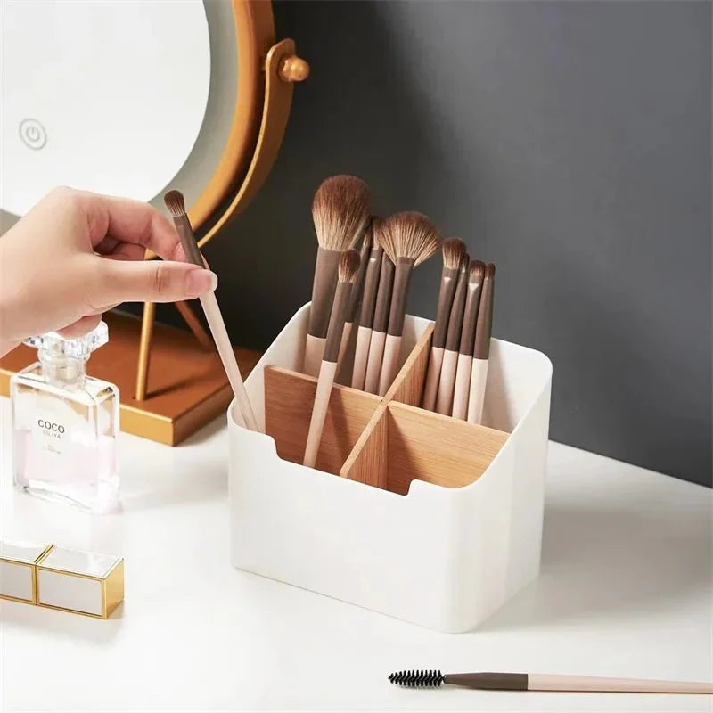 SHIK™ Storage Box – Multifunctional Plastic Organizer - 