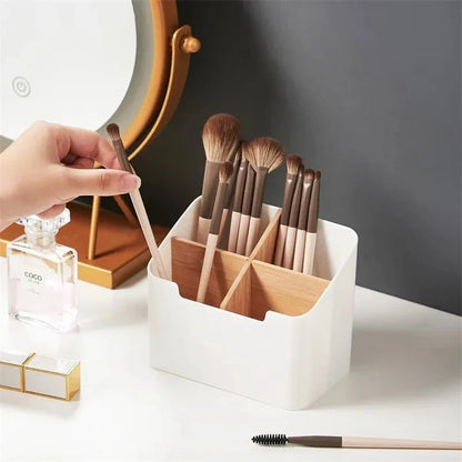 SHIK™ Storage Box – Multifunctional Plastic Organizer - 