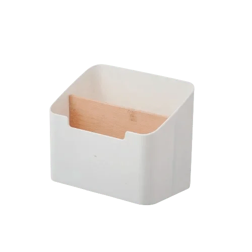 SHIK™ Storage Box – Multifunctional Plastic Organizer - 