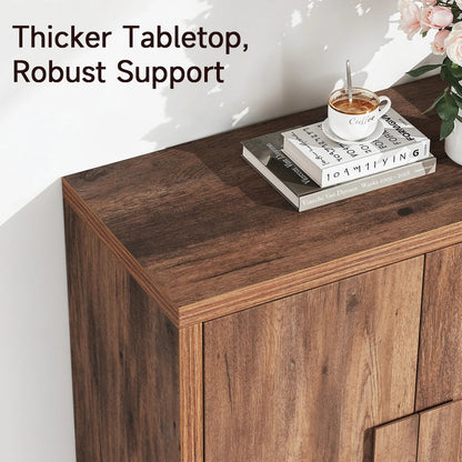 TAVULA™ sideboard cabinet - 