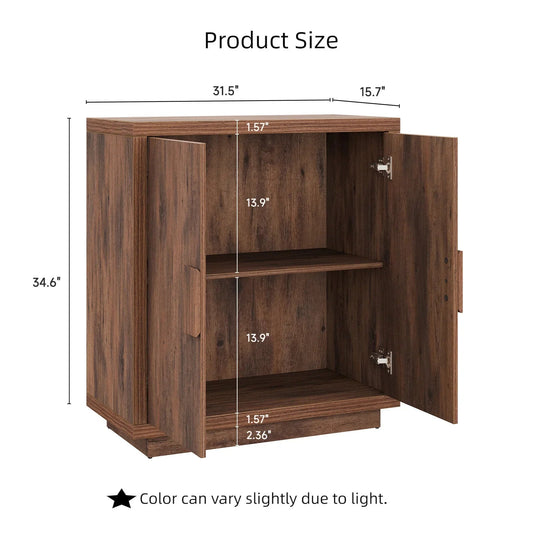 TAVULA™ sideboard cabinet - 