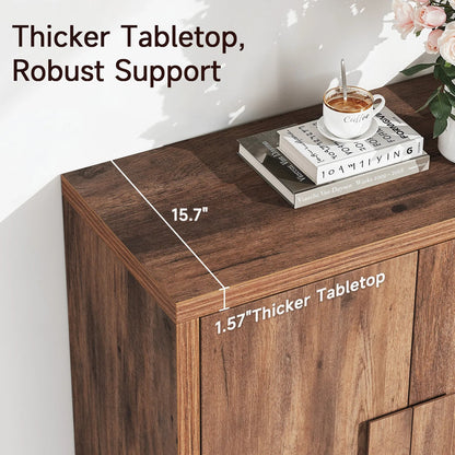 TAVULA™ sideboard cabinet - 