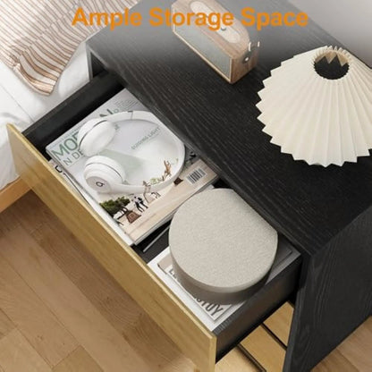 TRESTE™ Nightstand - 