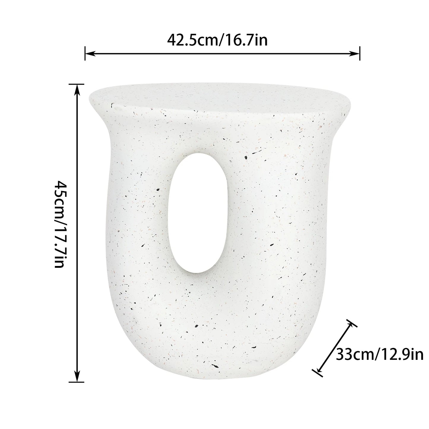VOLTA™ side table - 