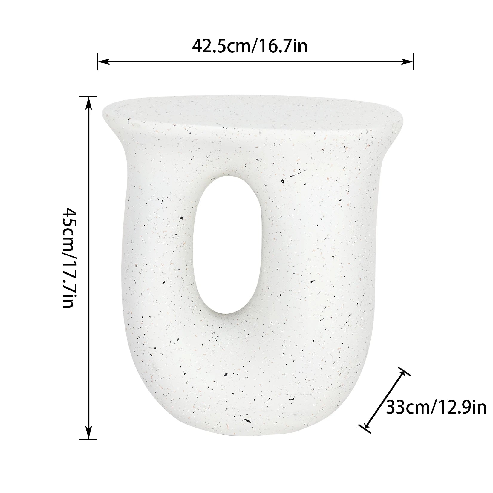 VOLTA™ side table - 