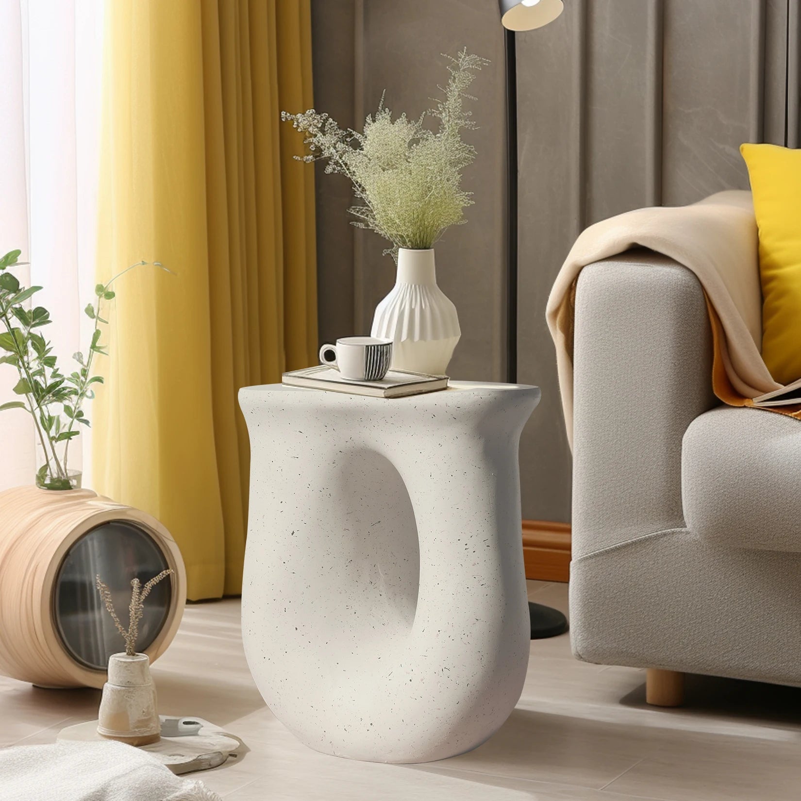 VOLTA™ side table - 