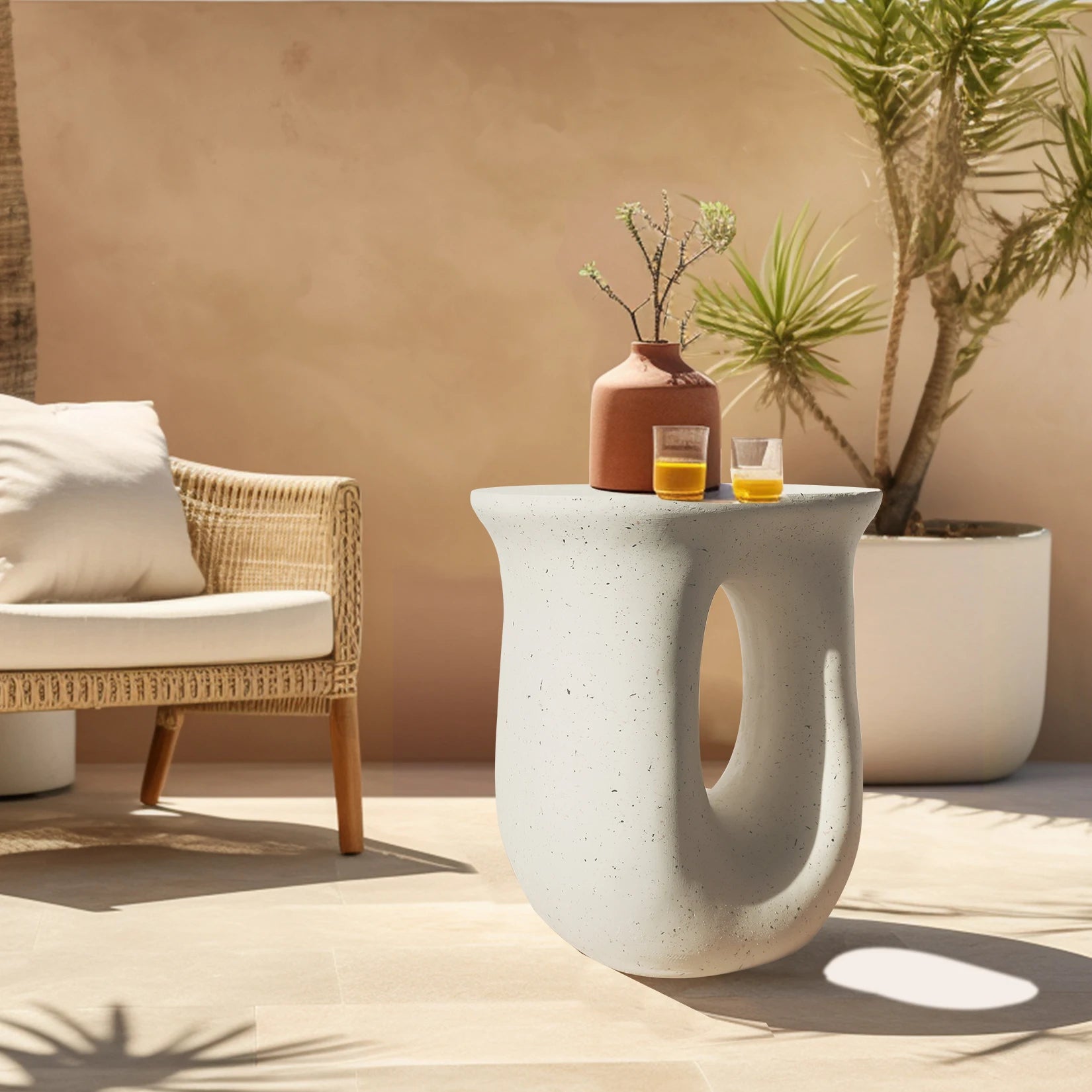 VOLTA™ side table - 