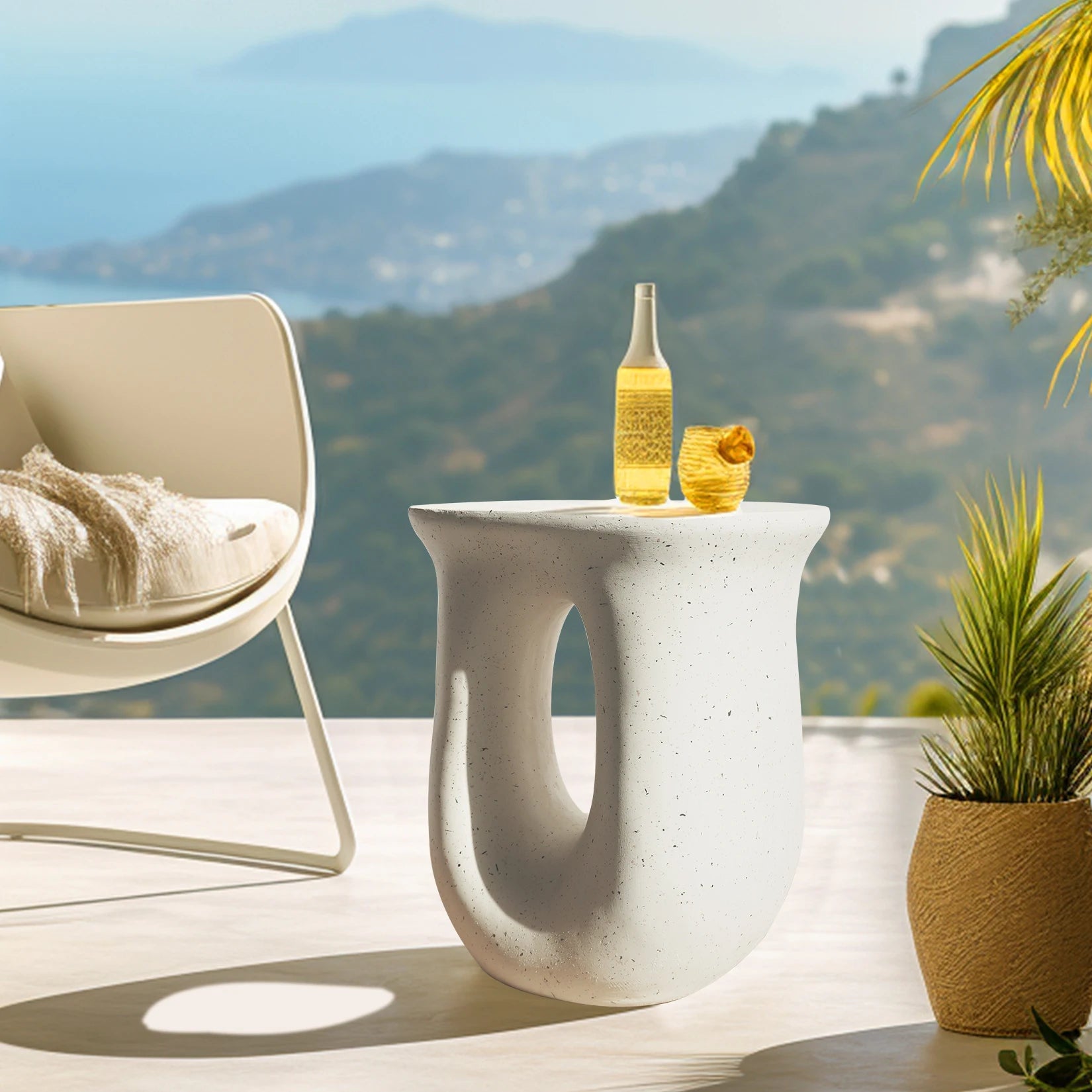 VOLTA™ side table - 