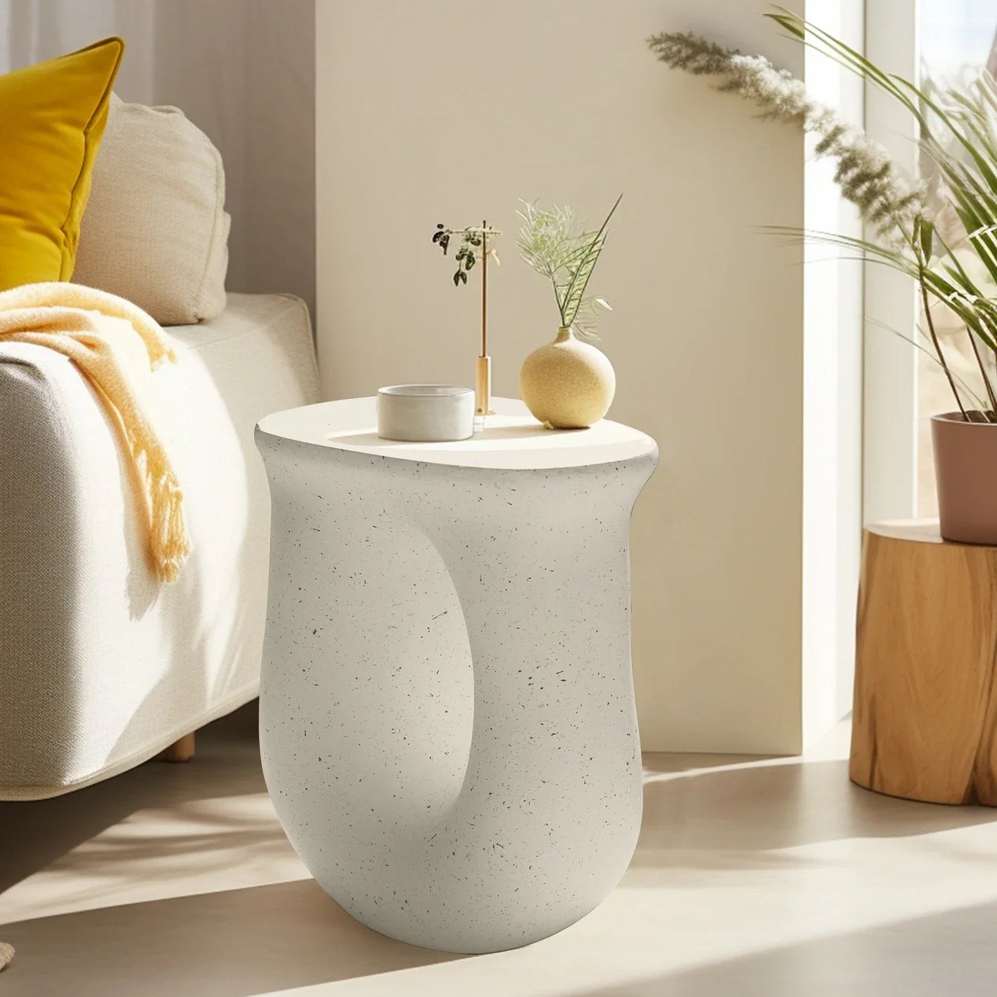 VOLTA™ side table - 