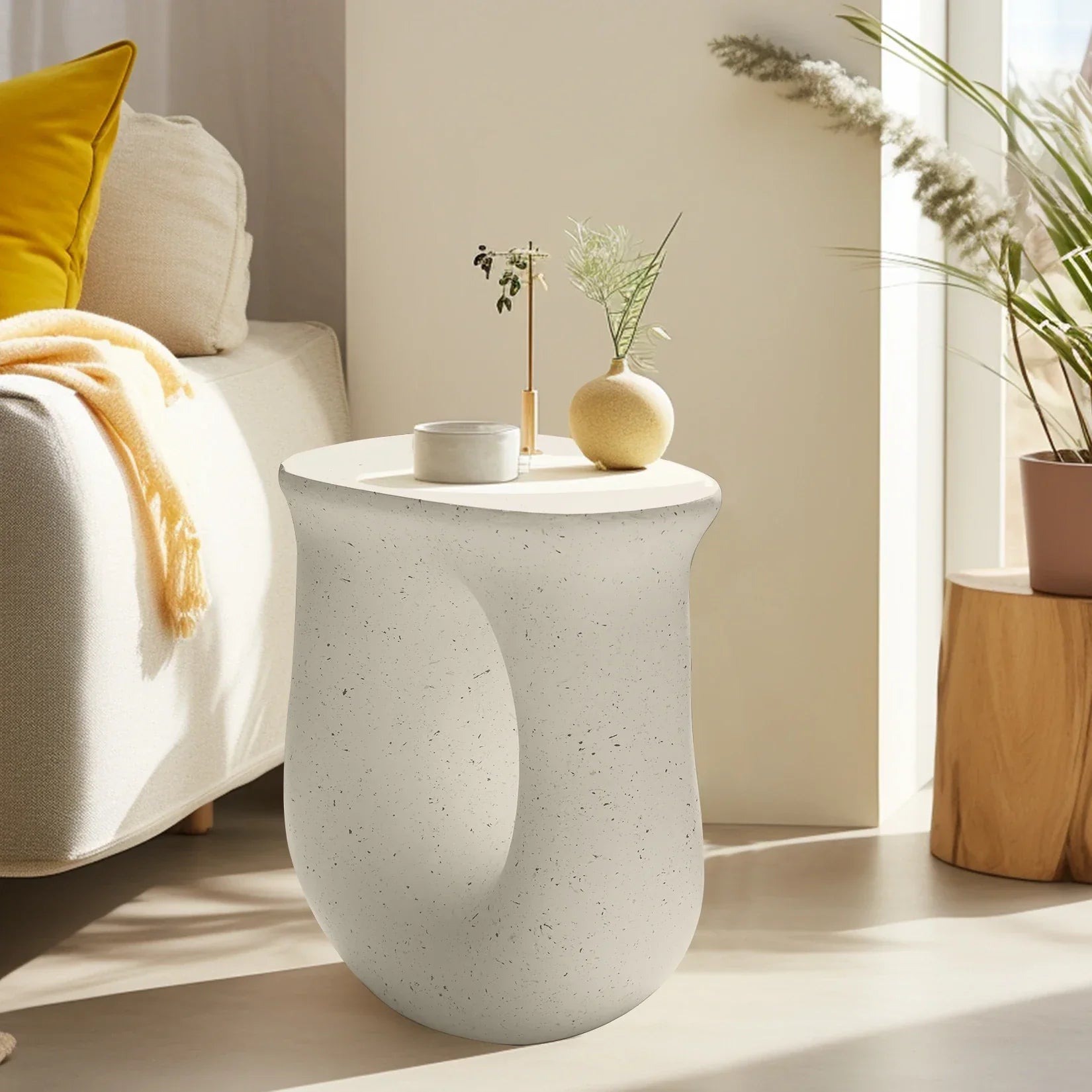 VOLTA™ side table - 