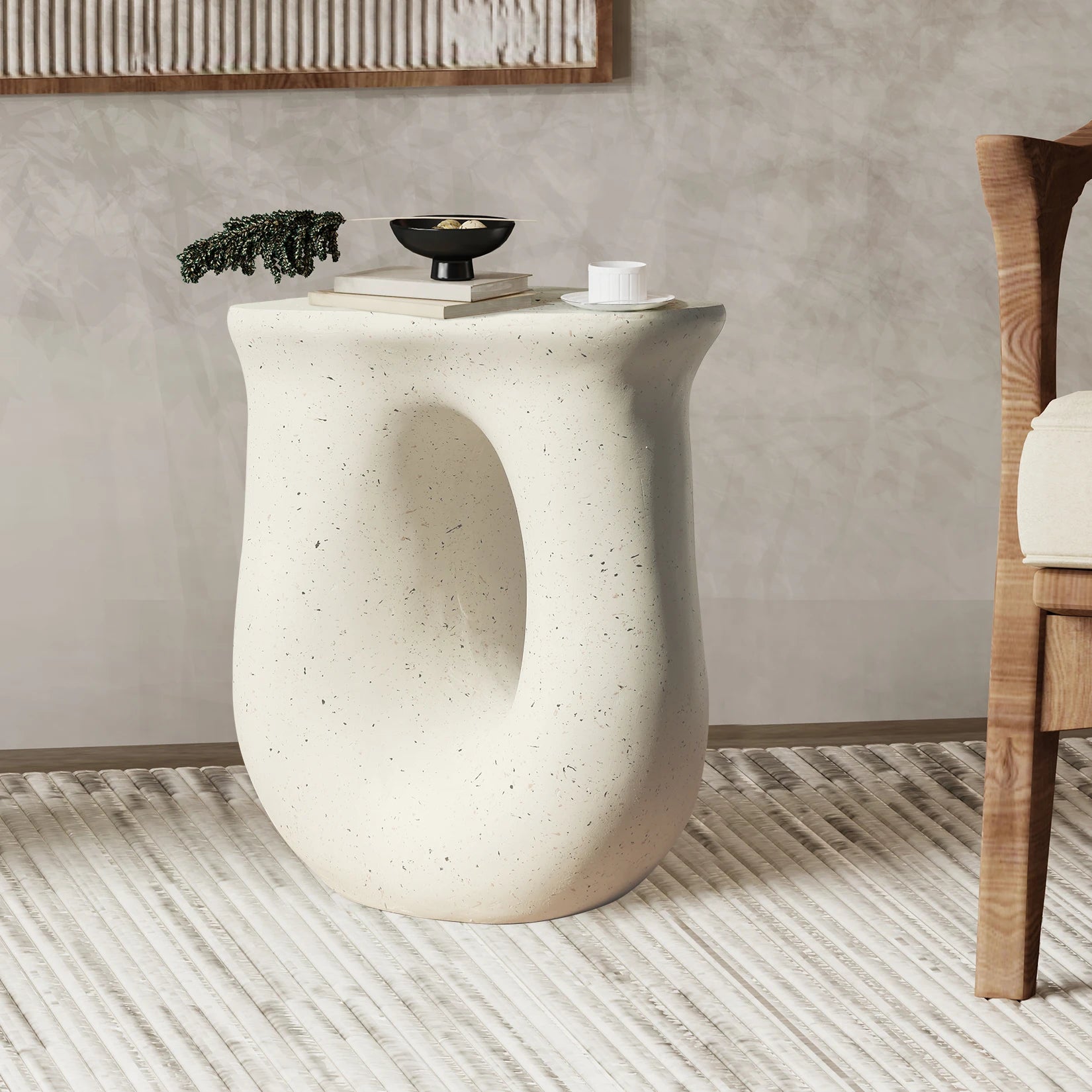 VOLTA™ side table - 